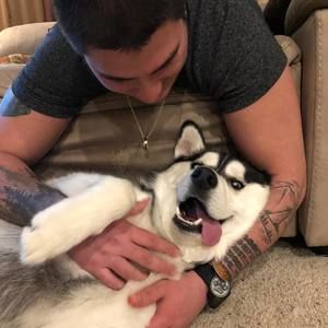 Meet your Posher, Brandon